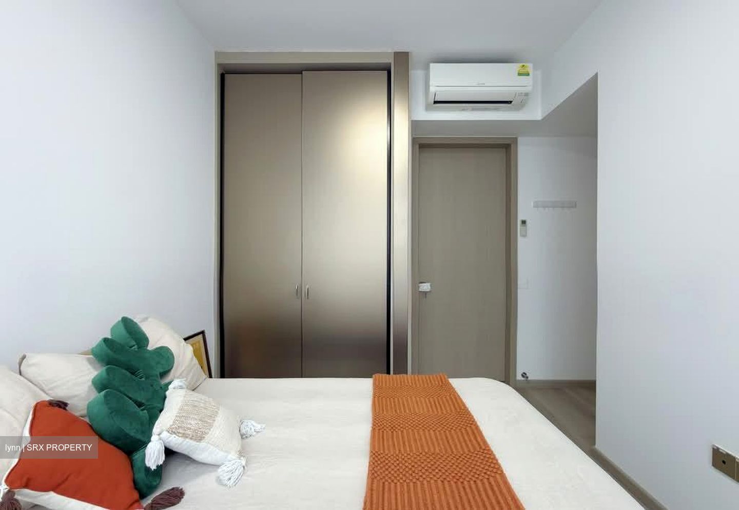 Dairy Farm Residences (D23), Apartment #543452131